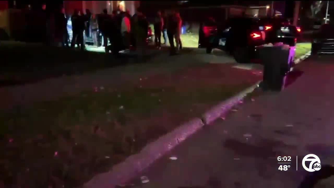 Details emerge from inside human trafficking operation busted in Detroit
