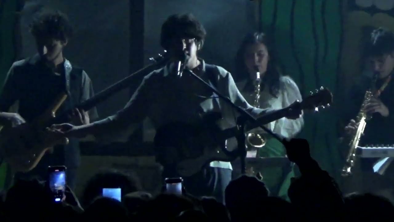 Candelabro - Refugio I + Refugio II + Dedo Chico ('Ahora o Nunca' - Espacio del Ángel - 20.04.2024)