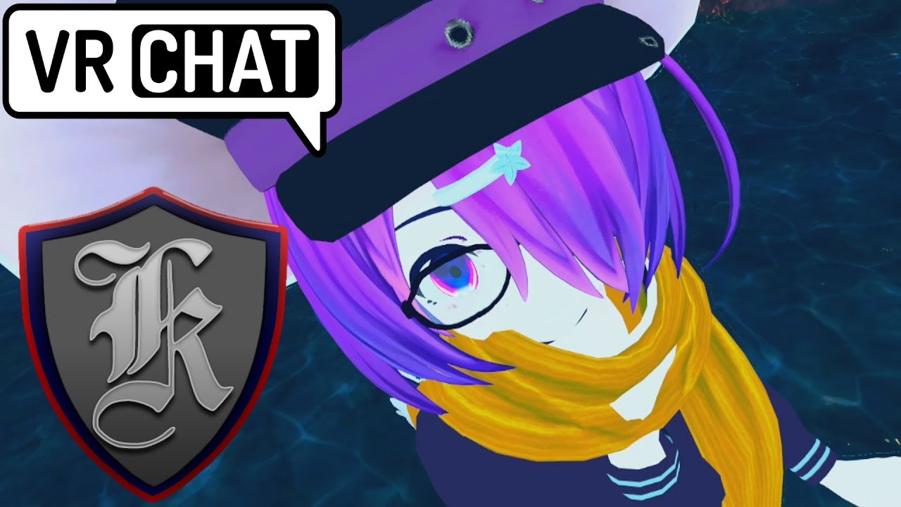 ResPlays VRChat: The Opposite Of A Cougar!?