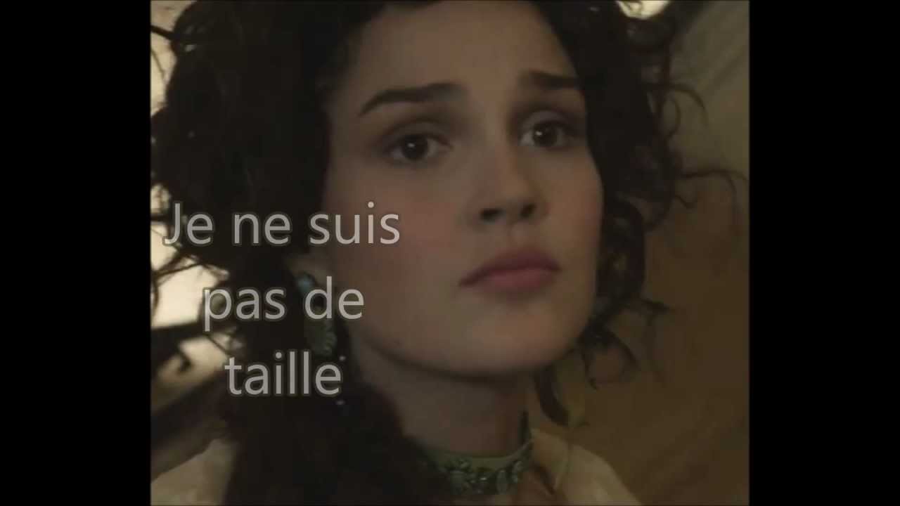 La Guerre Pour Se Plaire ! 1789 Les Amants de La Bastille Lyrics/Paroles