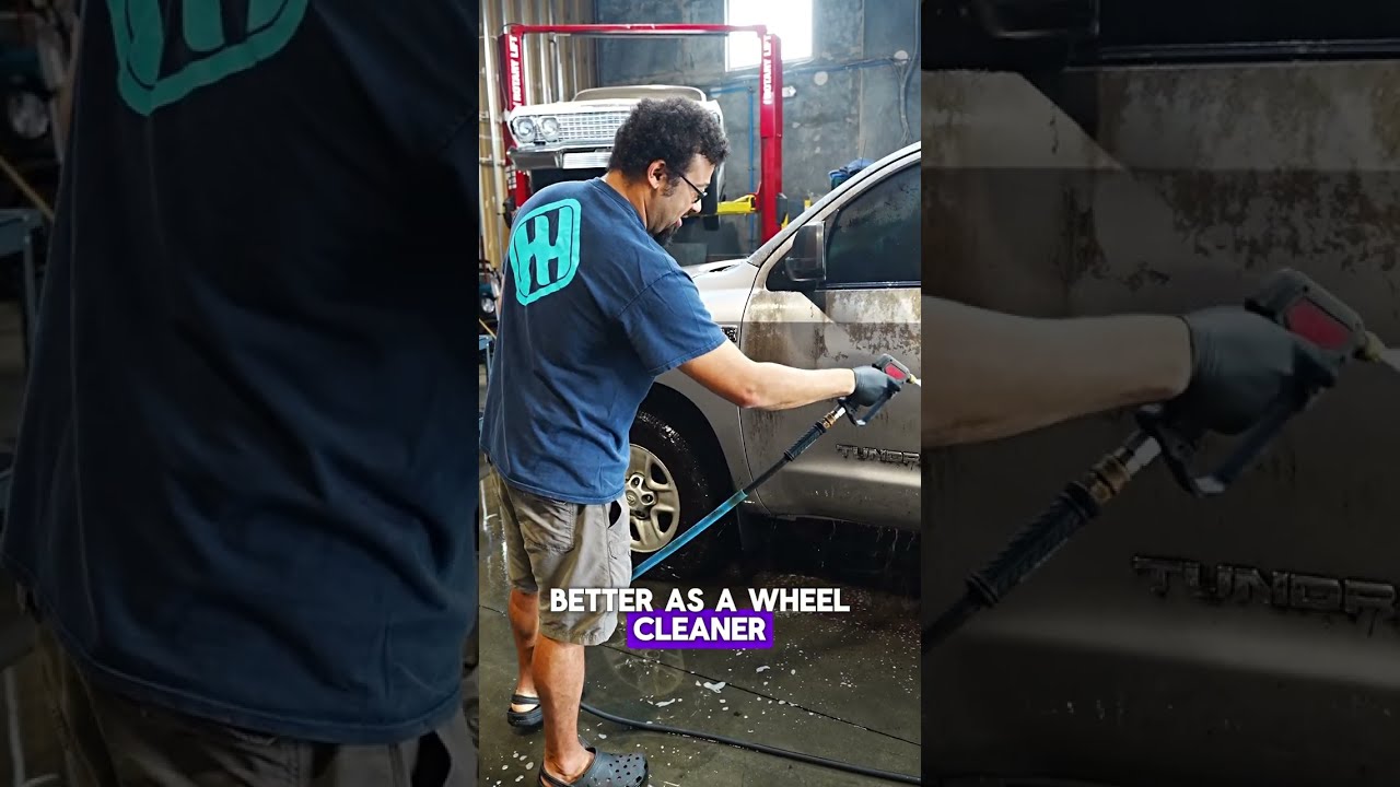 Do you really need a Pre-Wash? 