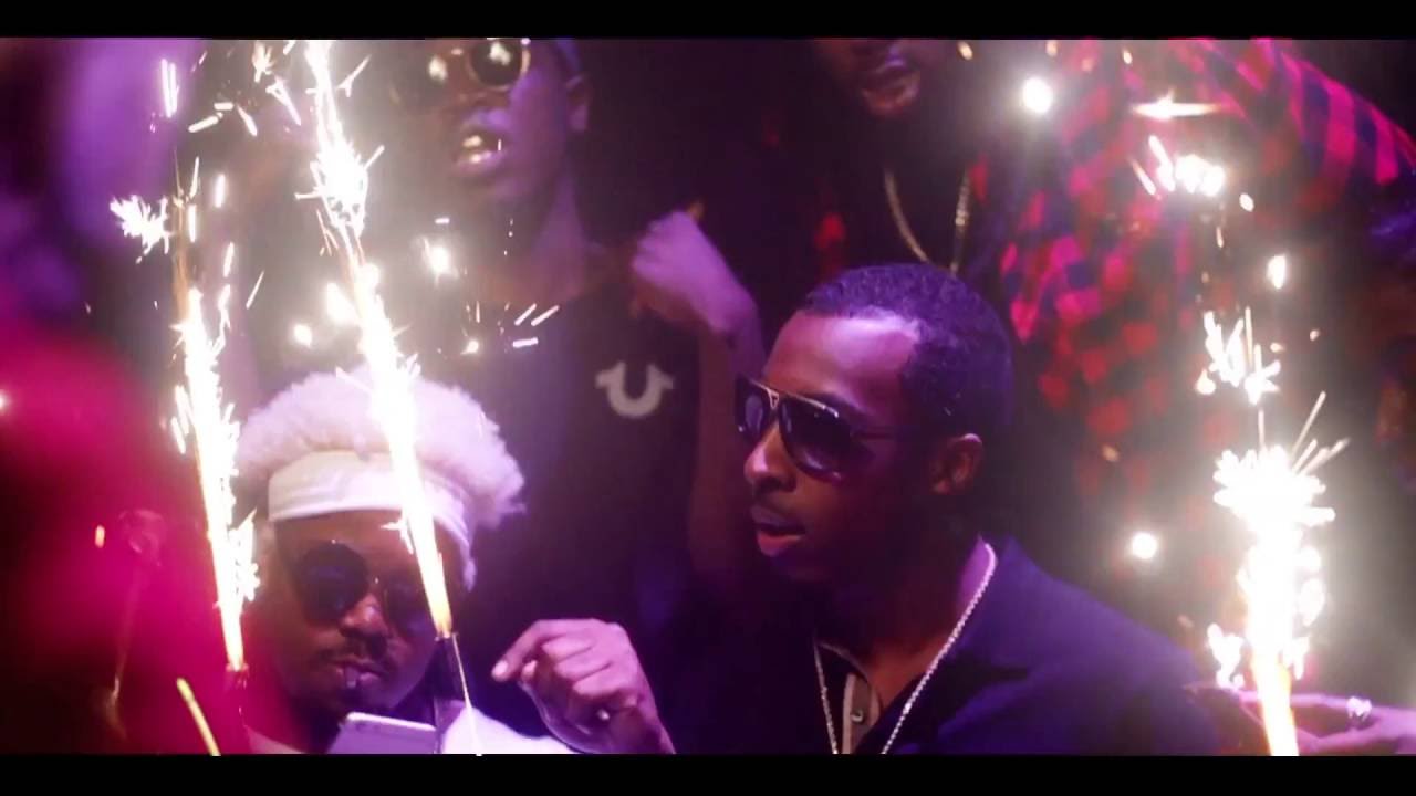 I Do Whatever I Wanna - Flex x Finesse King x Riche Rich