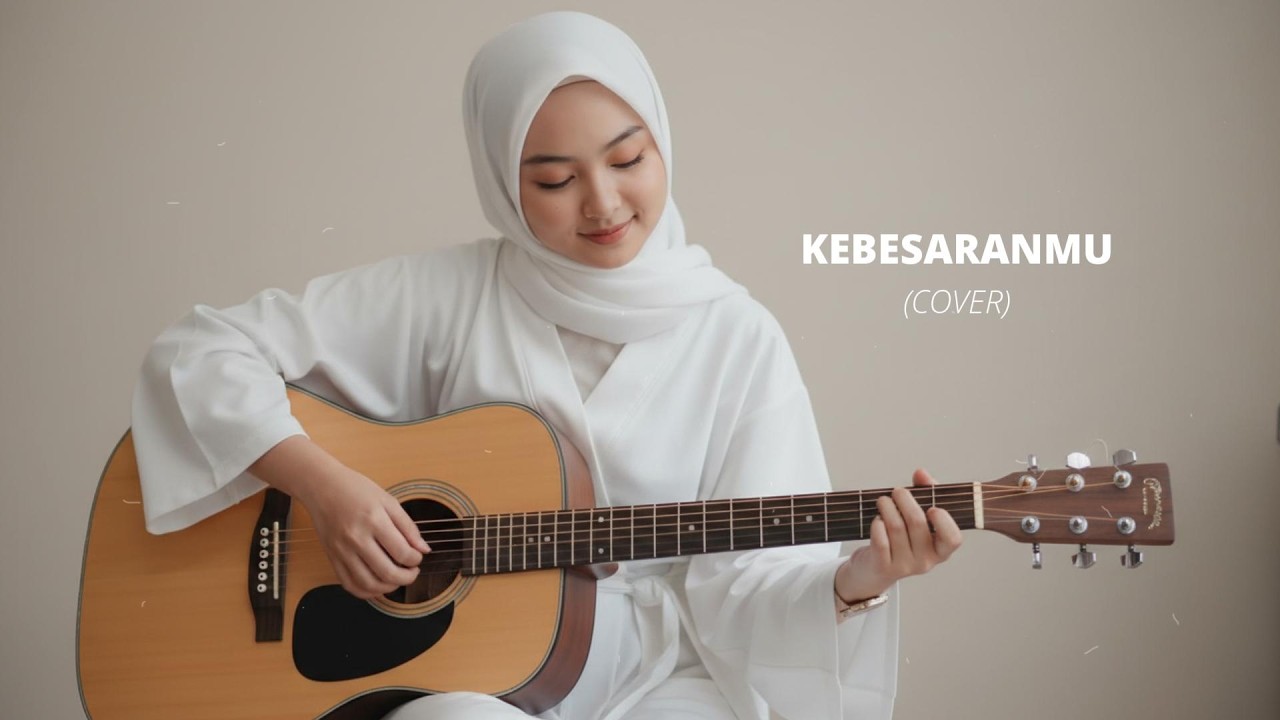 ST12 – Kebesaranmu ( Cover by Dharmasvara ) Sepial Ramadhan 2026