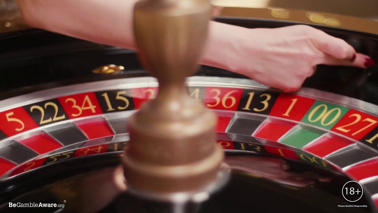 Playtech Live Slots