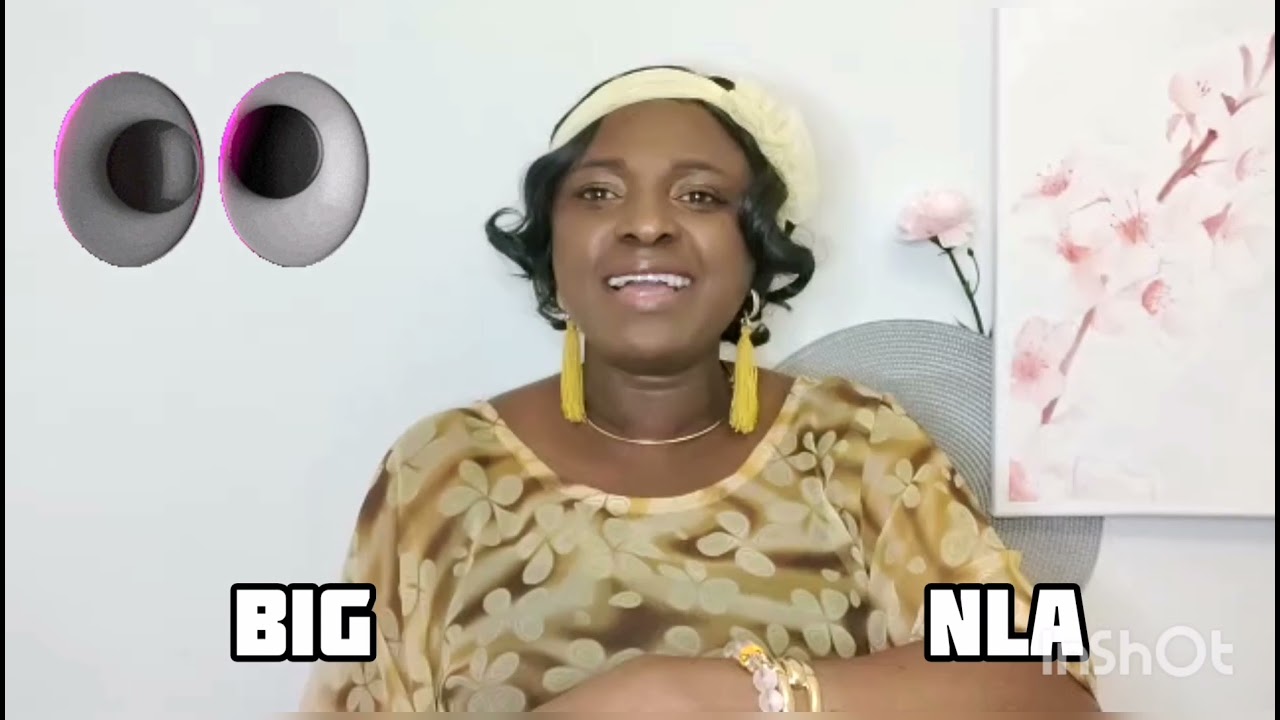 Words and opposite in Yoruba | Ọrọ ati idakeji rẹ