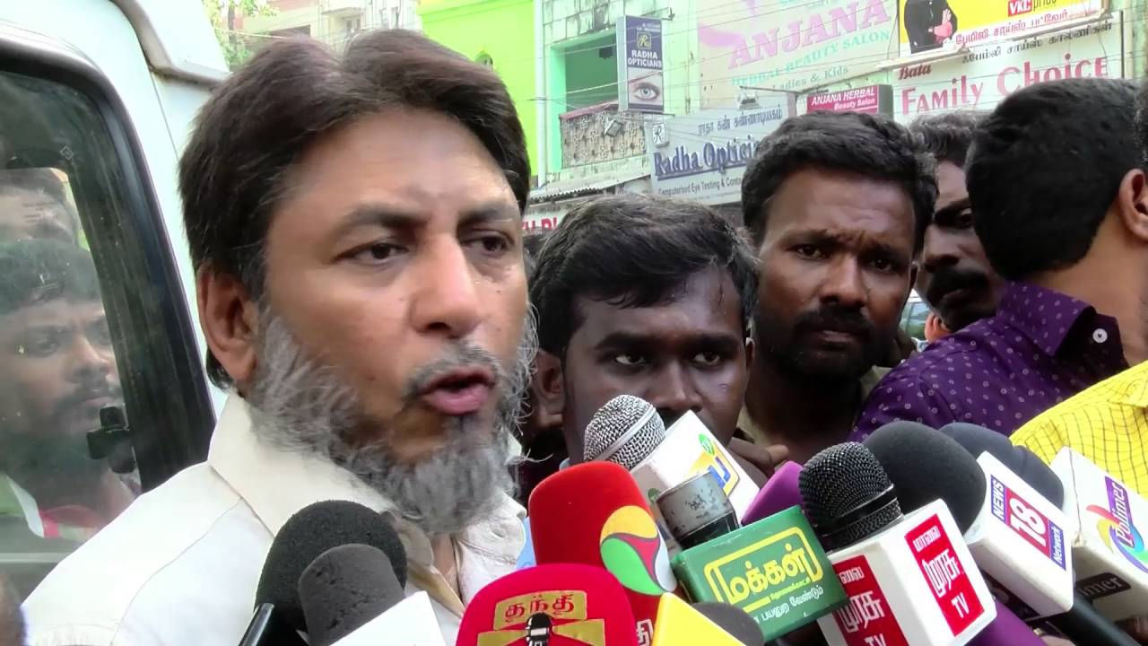 Swathi Case - Friend Bilal Malik arrested- Grilled by Police for More than 8 Hours @ Nungambalam