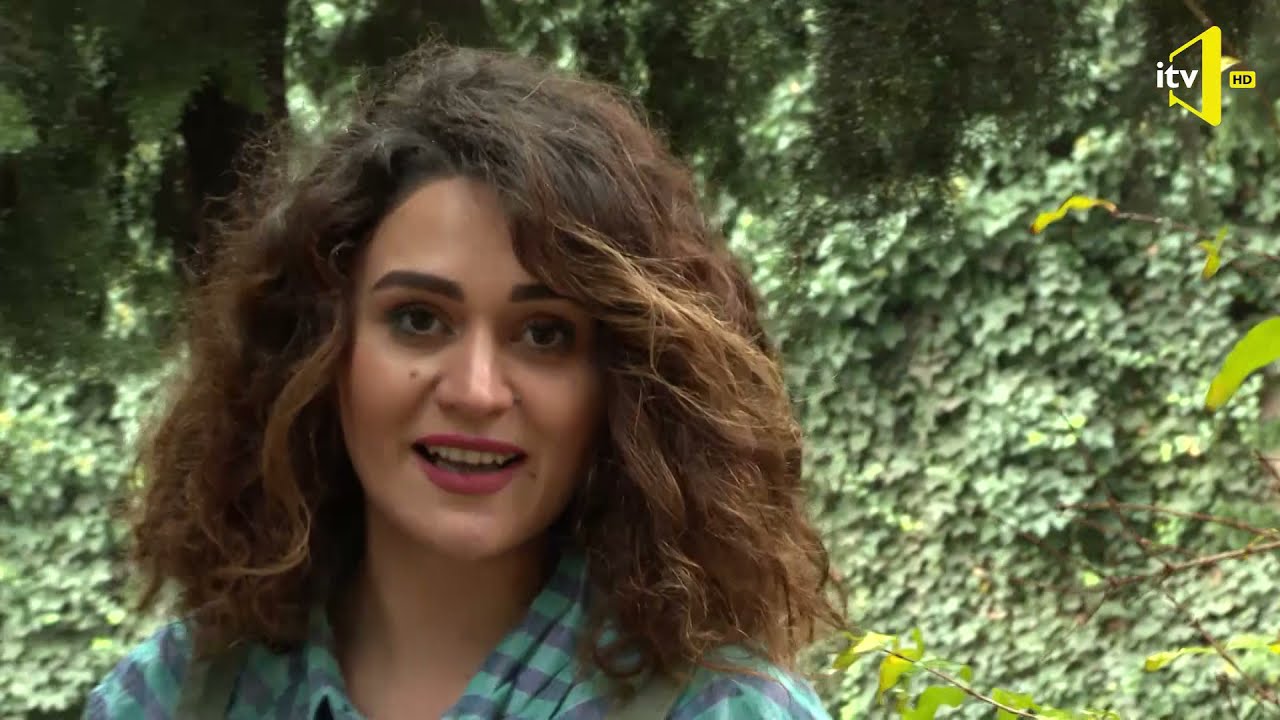Nübarlı bağ -Göyçay, Neftçala - 23.11.2019