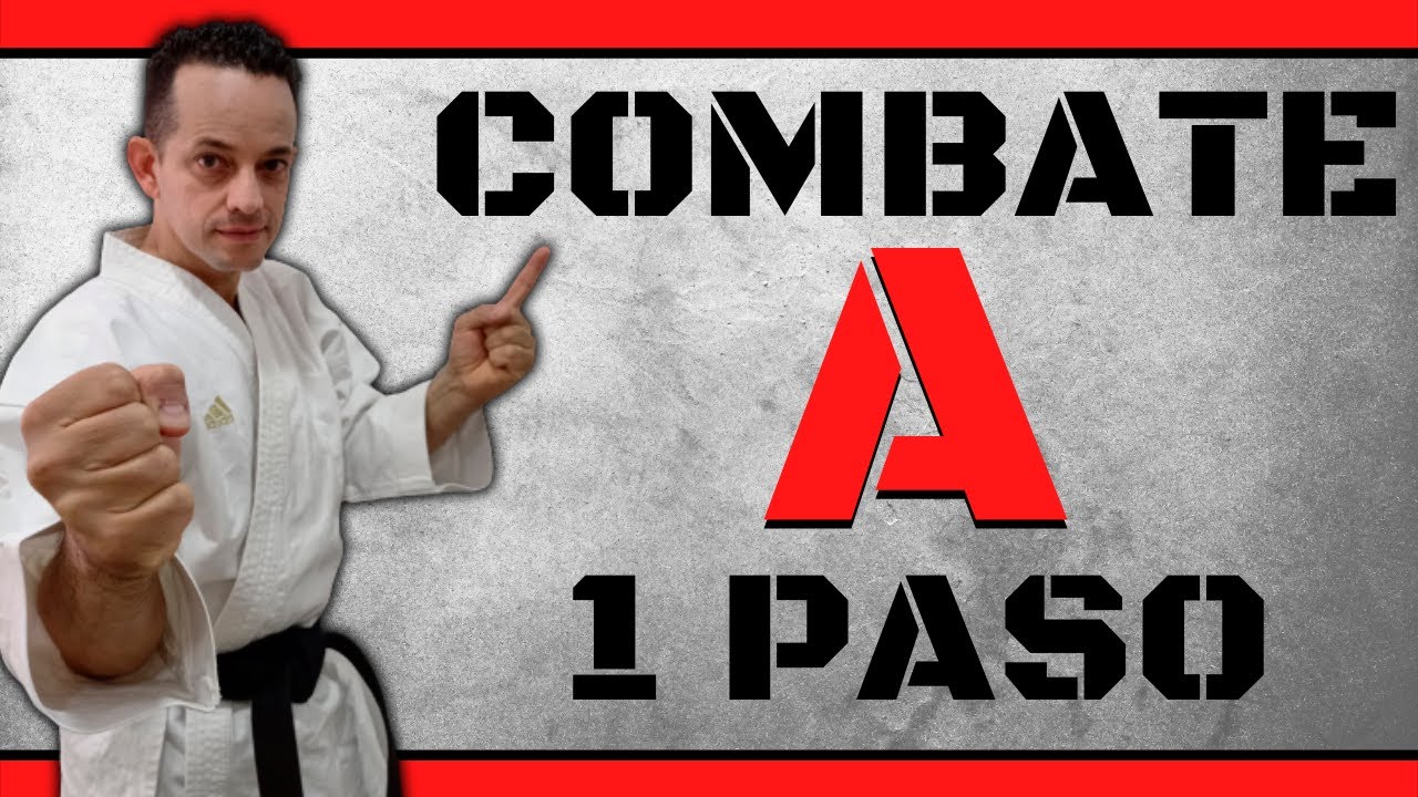 ⚡👊 Ippon Kumite | KARATE DO SHOTOKAN |