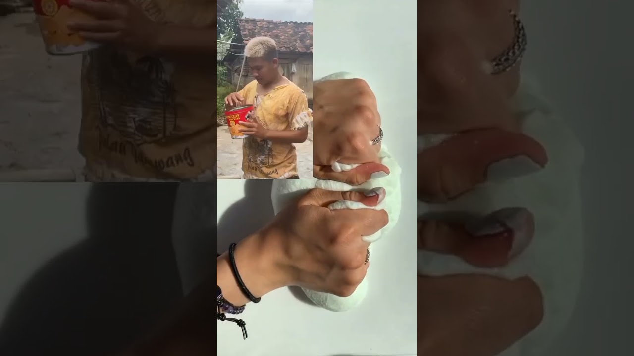 Yt : OMPED VISUAL #tipetipeompedvisual#likesompetvisualSascraiblike