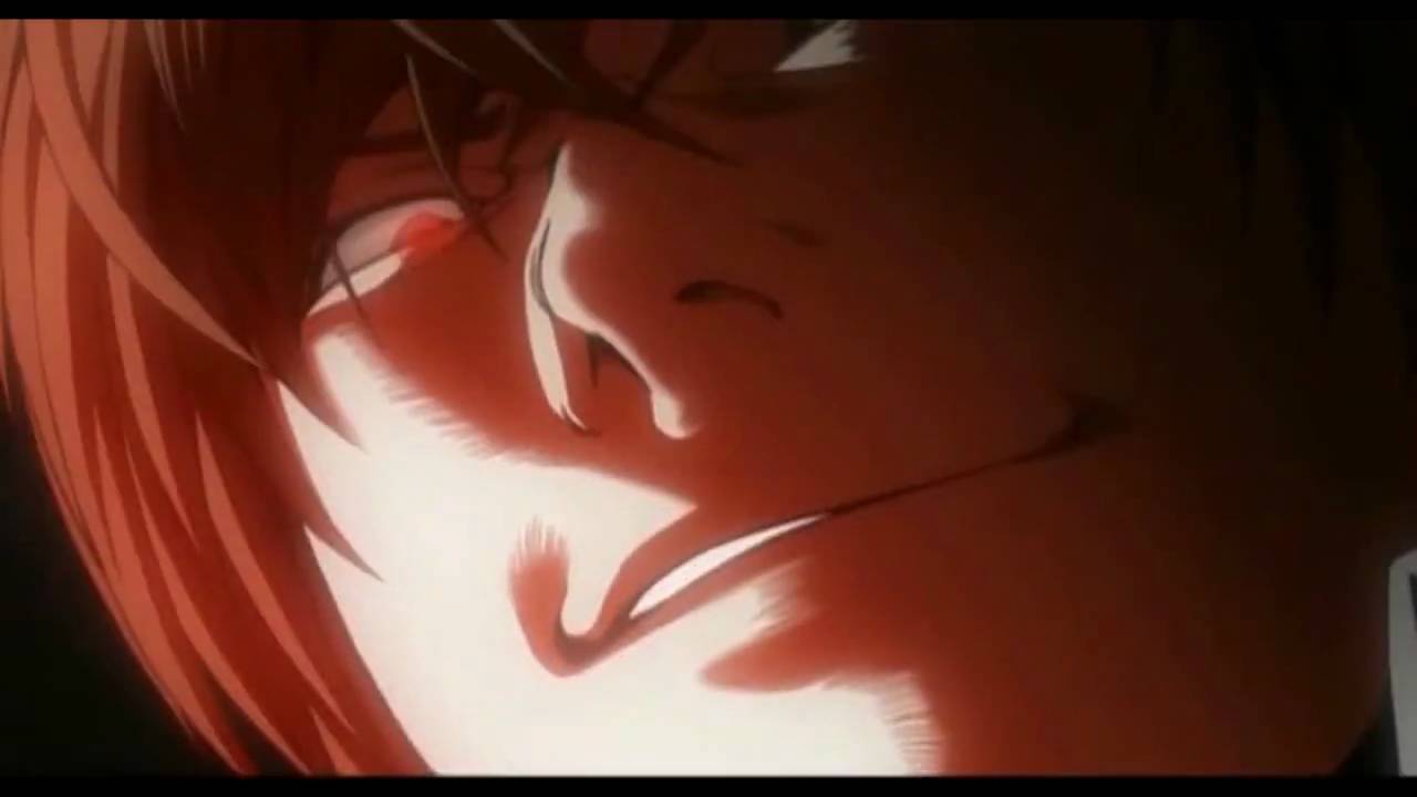 Death Note - Gloria of Kira
