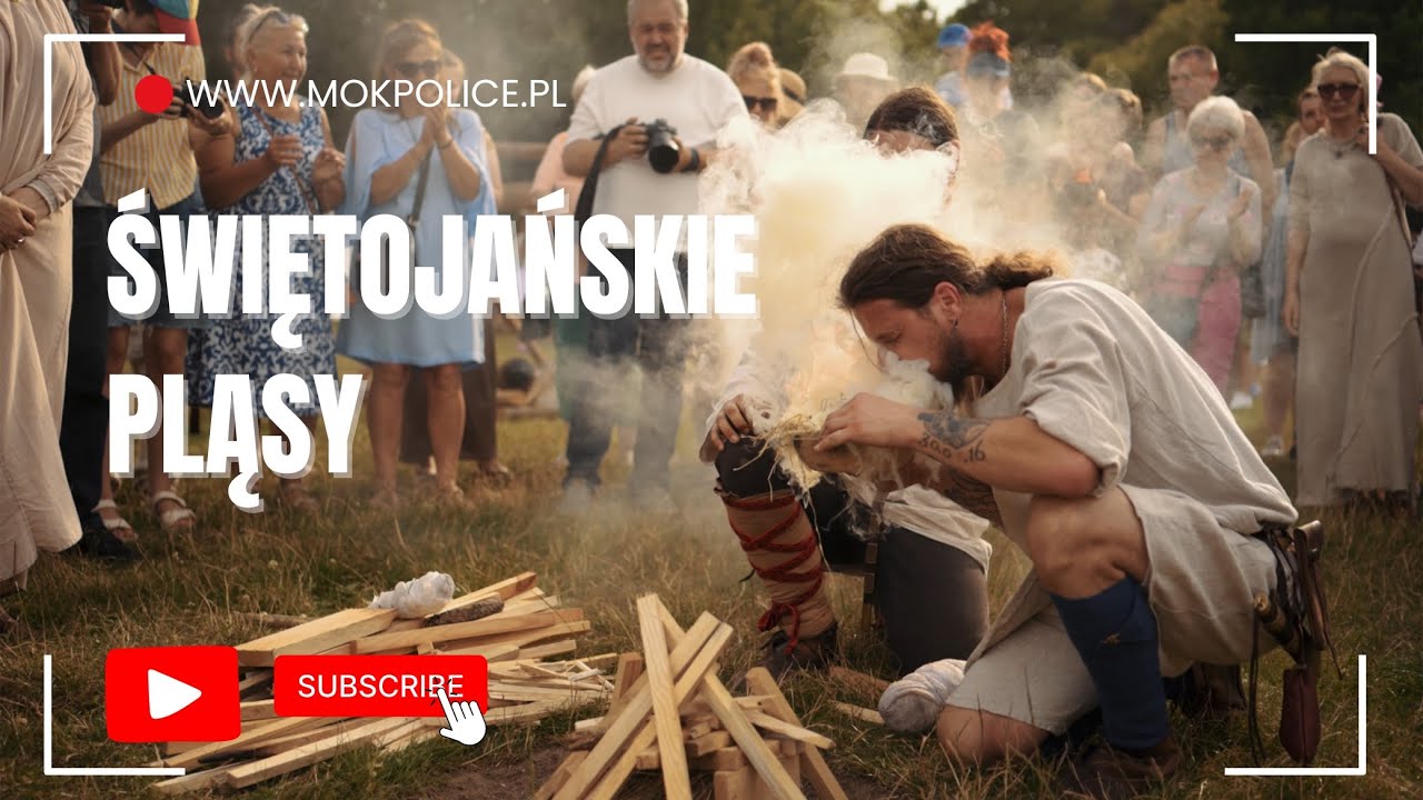 Świętojańskie Pląsy