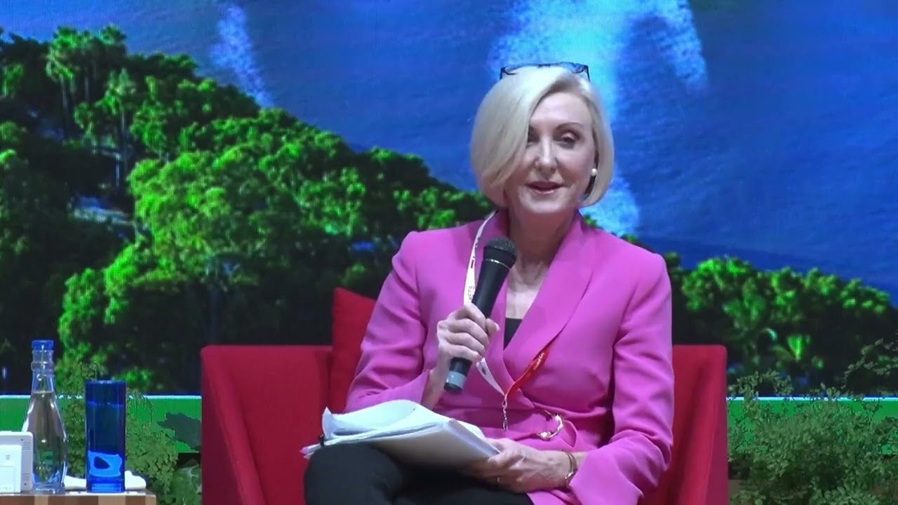 EN_20230228_G-NETS_1st Leaders Summit_Session2 (Environment②)