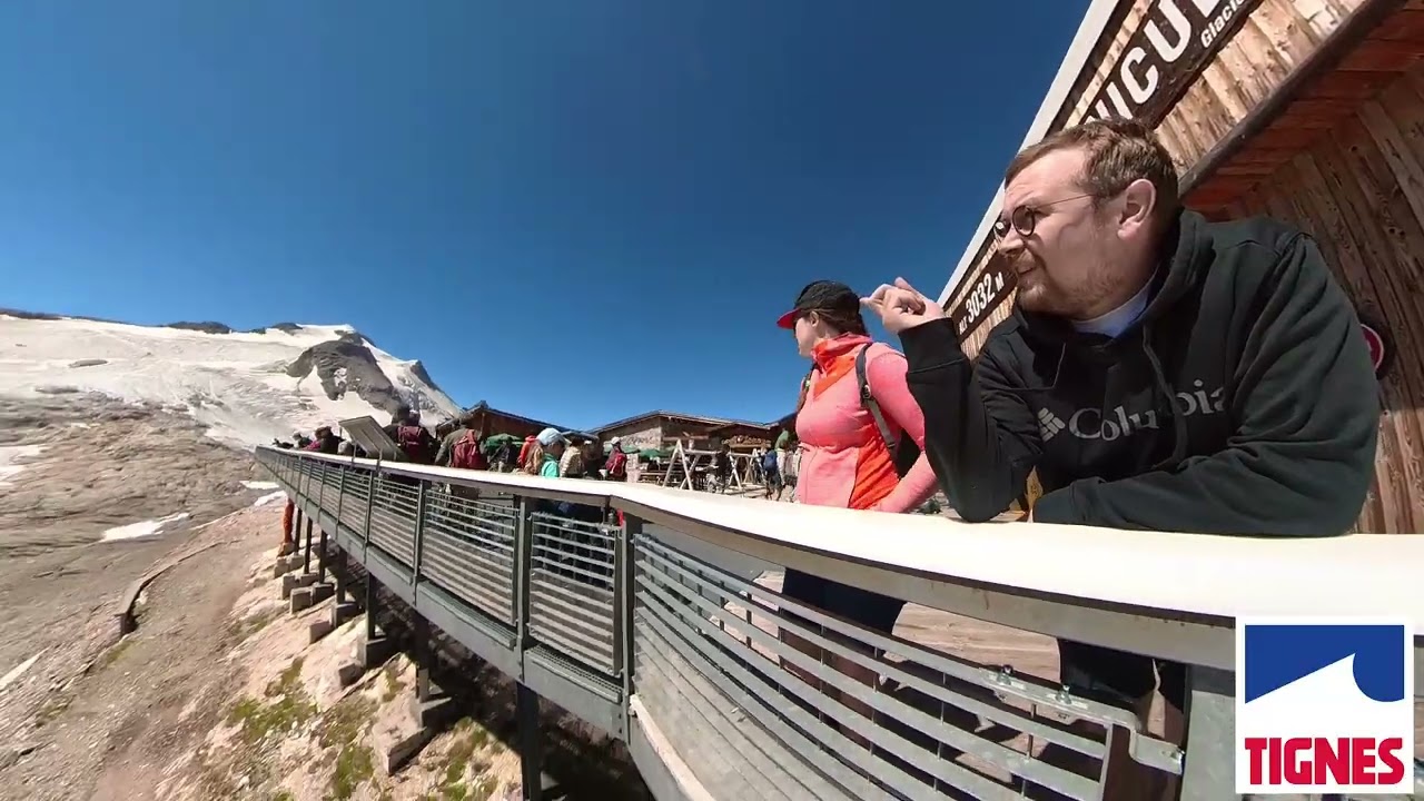La Route des Grandes Alpes - Part2