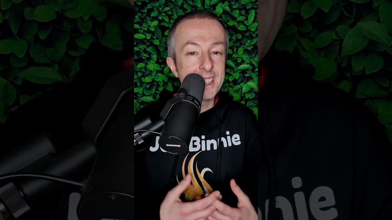 Universal Truths by Jon Binnie | Podcast | Intro to Spirit Guide Meditations, Training & Services