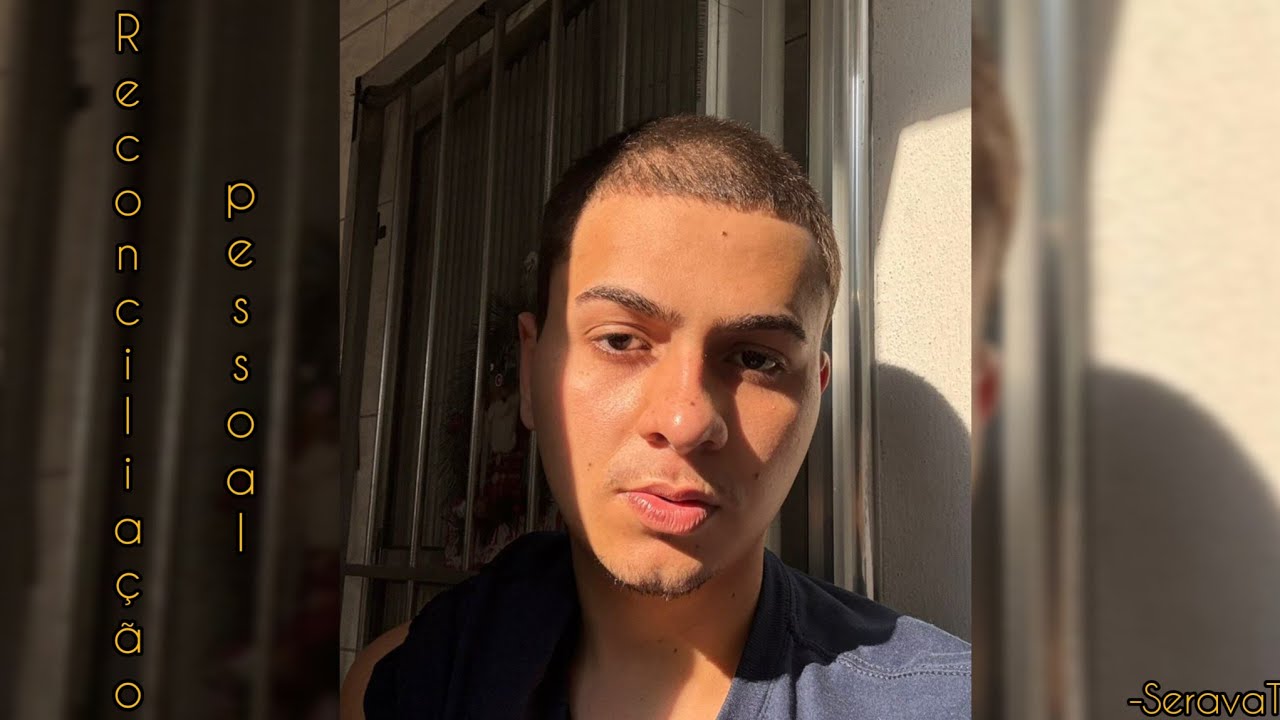 SeravaT - Querido, Temido, Amado E Odiado Espelho Meu 