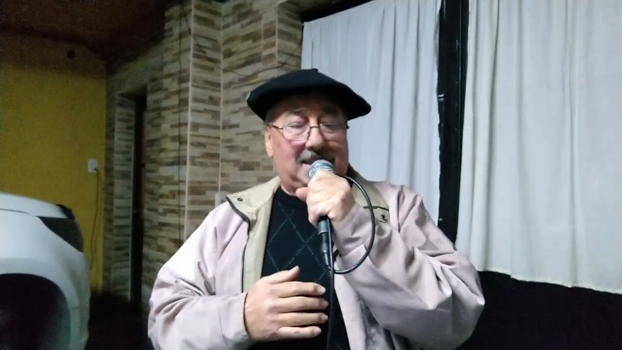 Memoria de Amar de Jorge Milicota