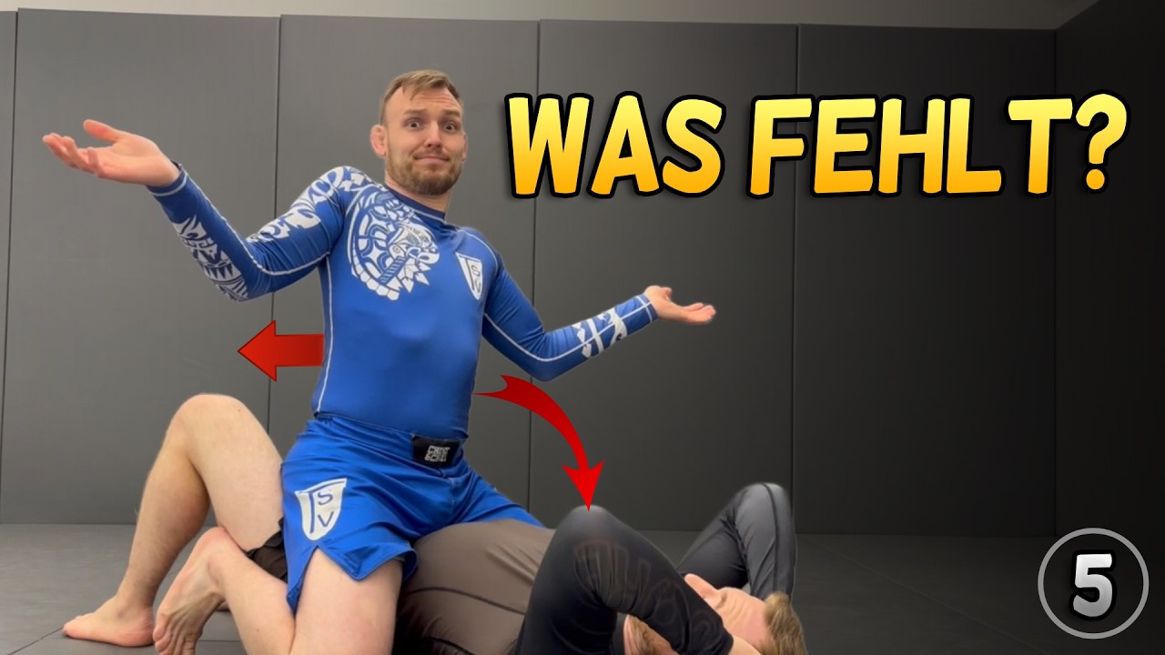 Mount erreicht, aber was jetzt? 5 Wege mit System!