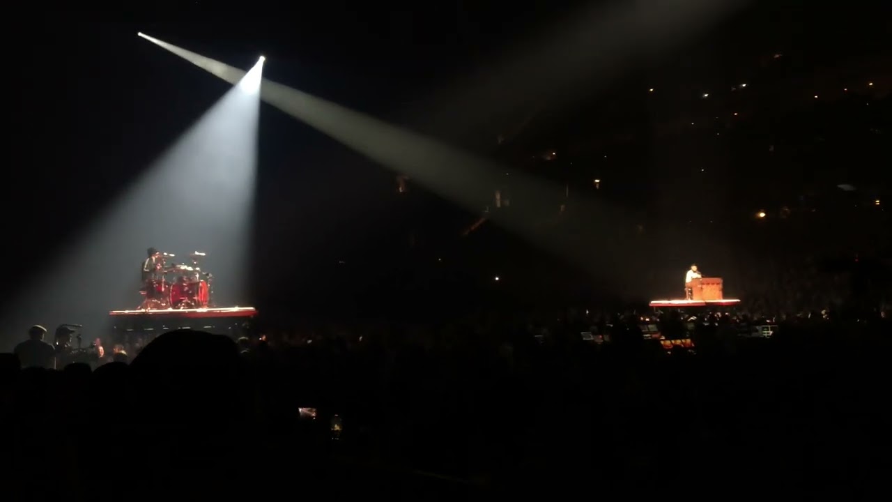 Addict With A Pen/Migraine - Twenty One Pilots (Columbus 2024)