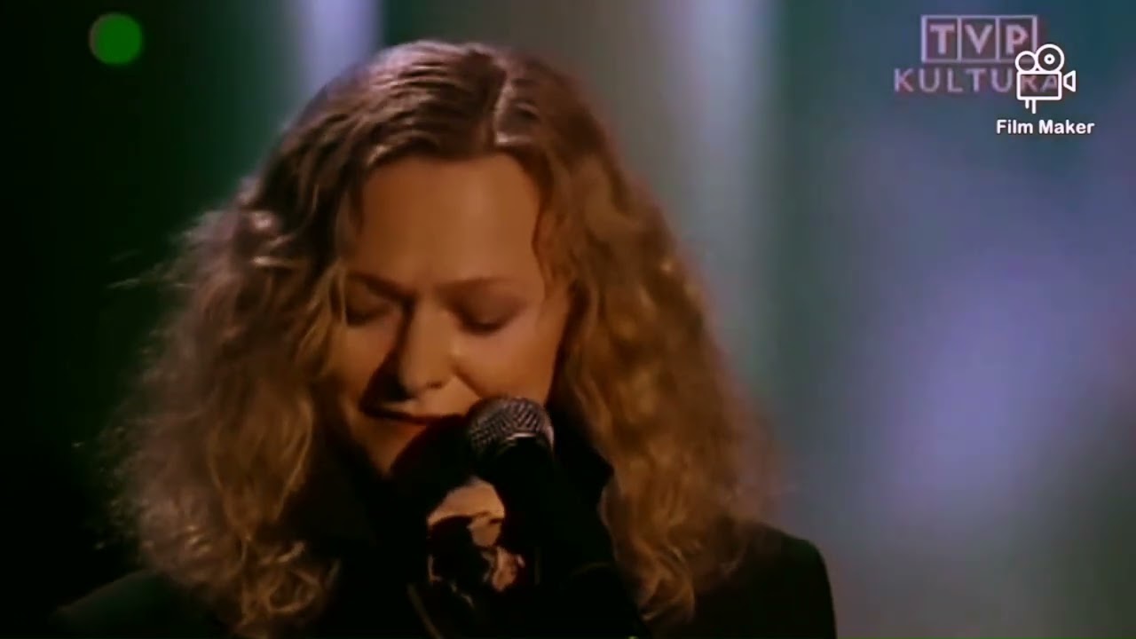 Edyta Geppert - Nie jest źle - Wrocław 2004