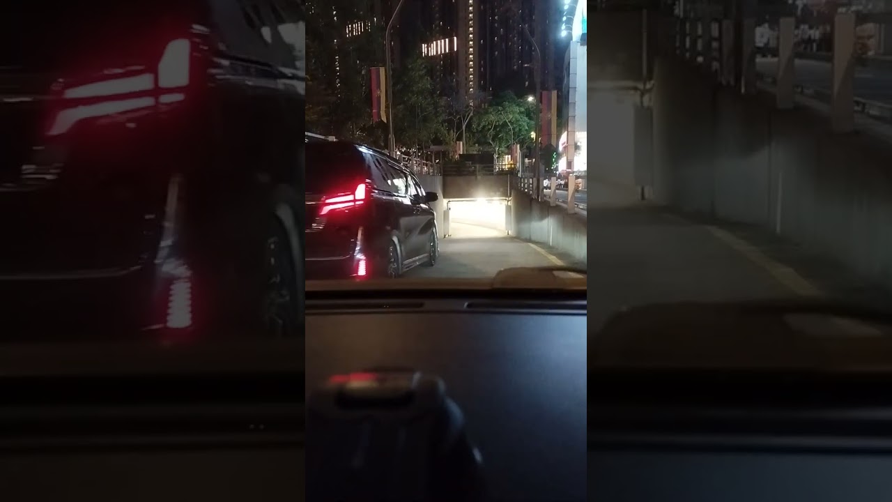 grab shortcut imbi hai kah lang 海脚人 to trx mall / exchange 106