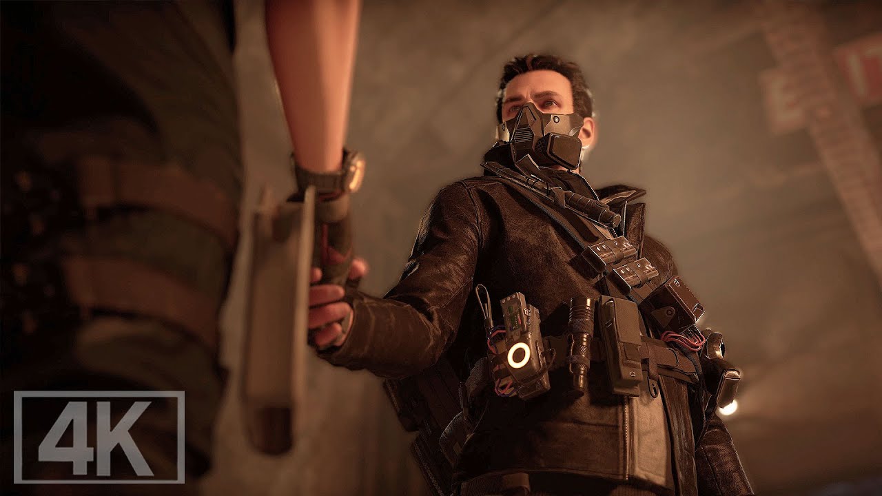 The Division 2 
