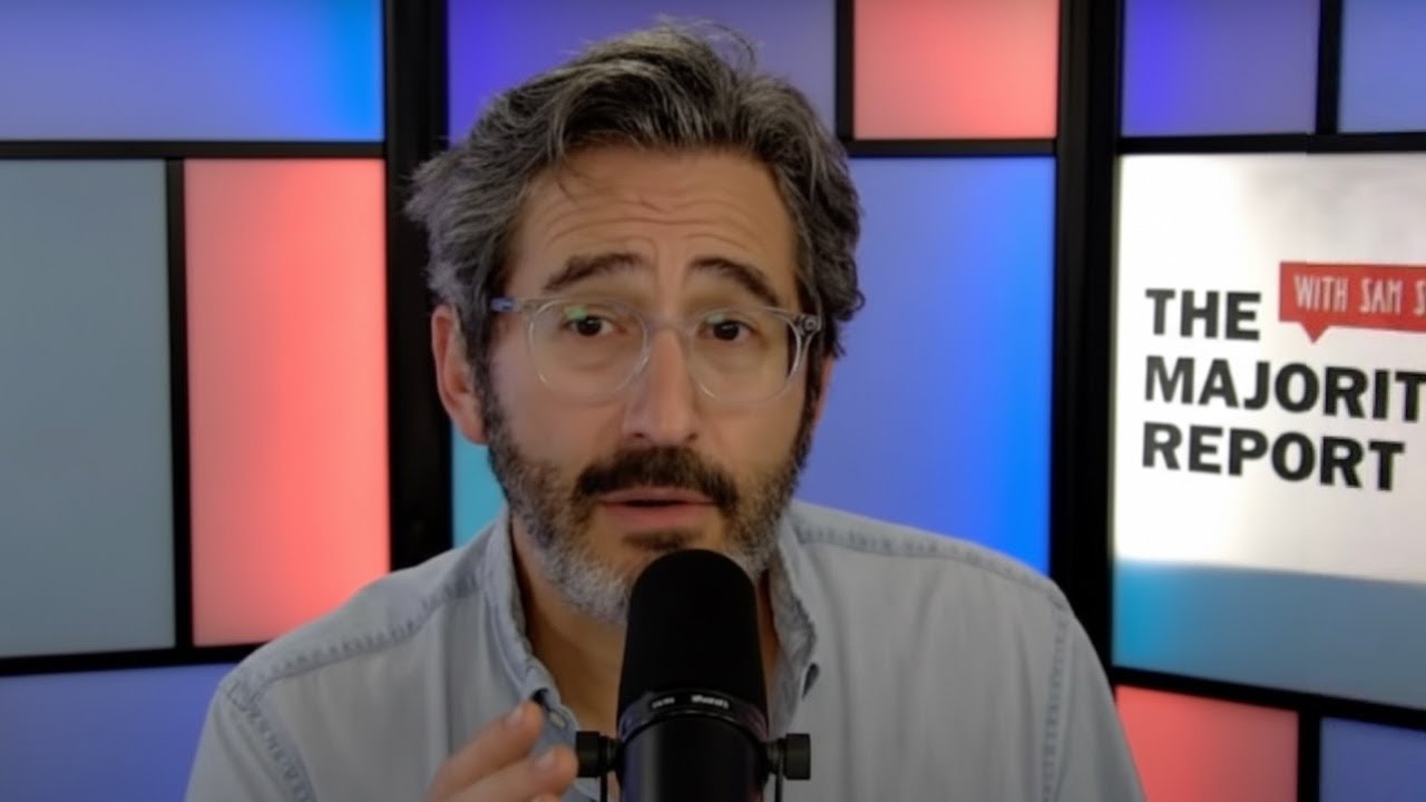 GOP Losing Shut Down And Fearing “No Kings” w/ Heather Digby Parton, Matthew Film Guy | MR Live