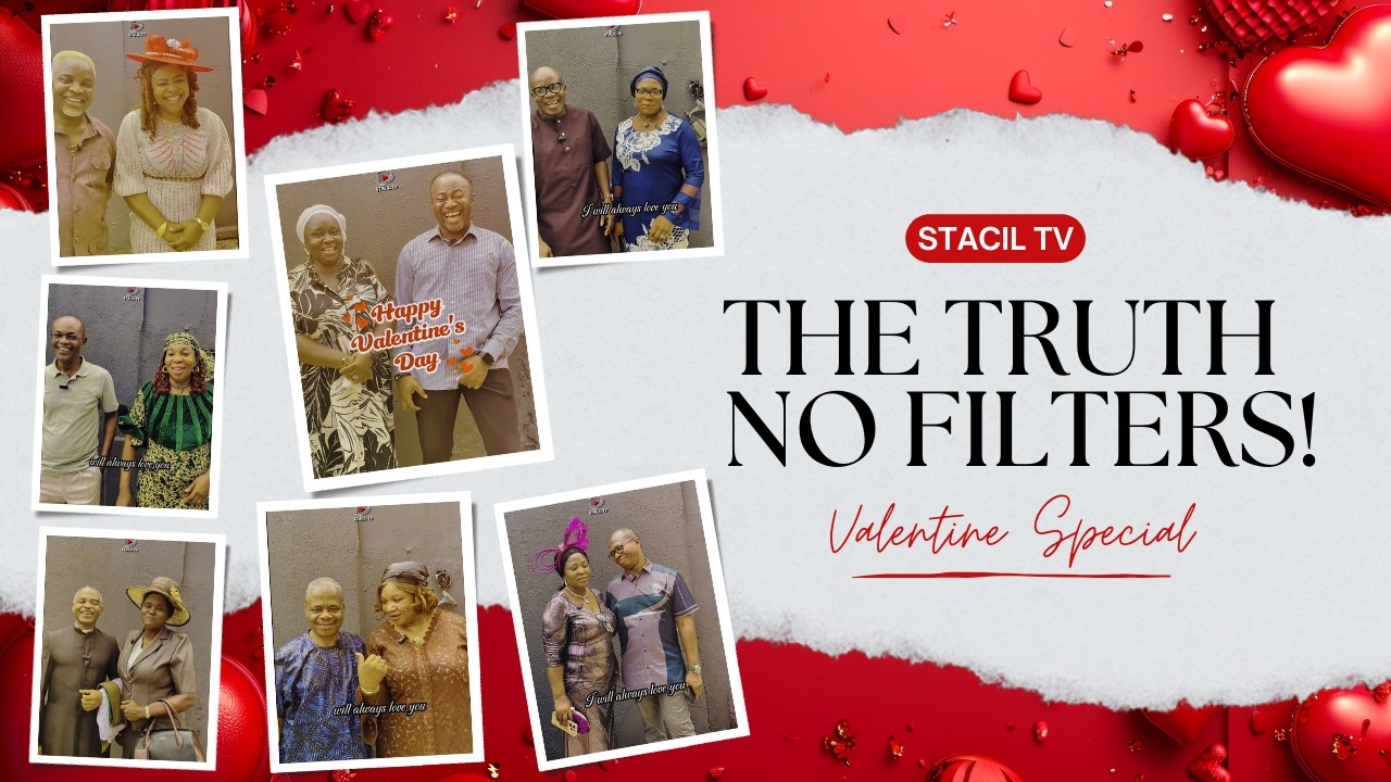 We Asked Married Couples Honest Questions About Marriage | No Filters 😂| Valentine Special 🥰💌🥰