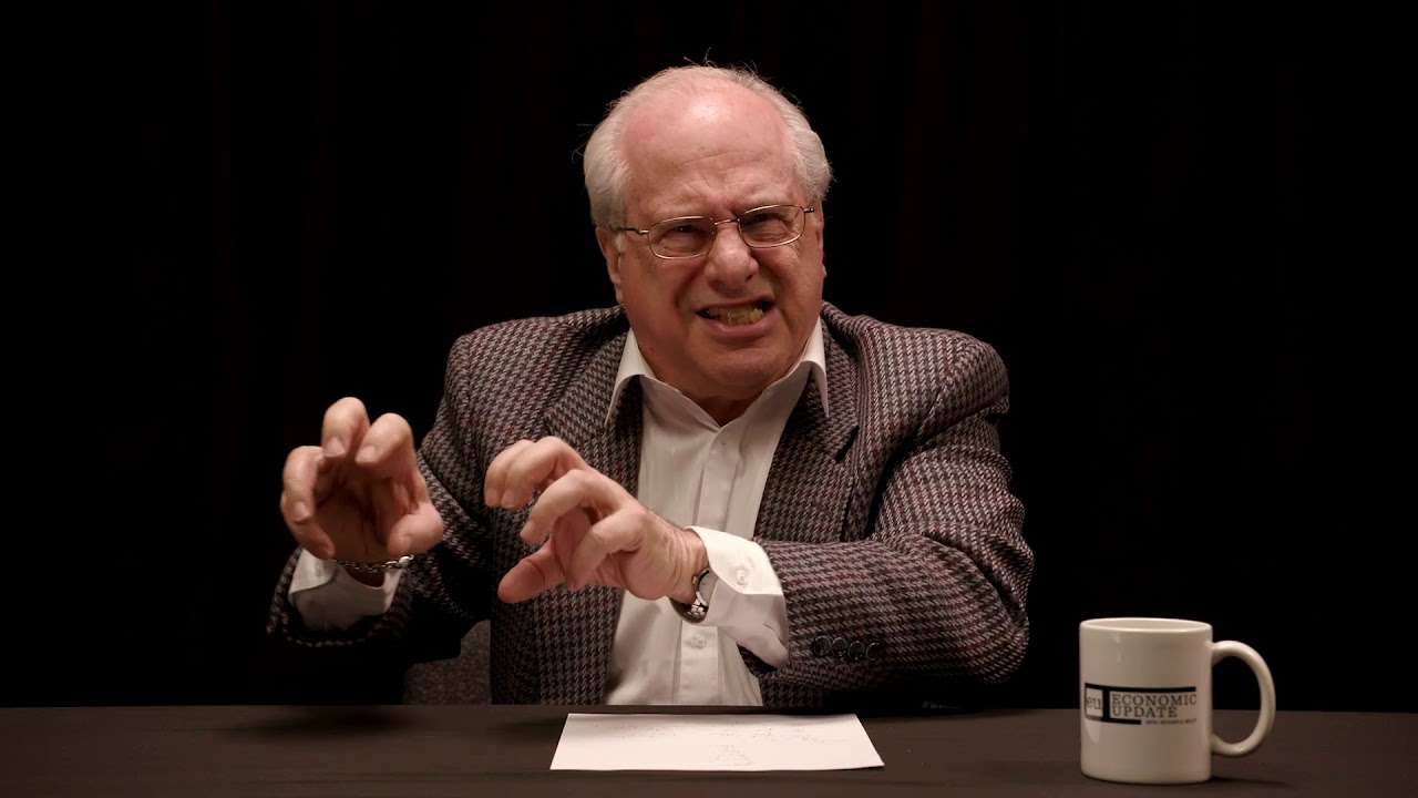 Richard Wolff Explains 3 Kinds of Socialism