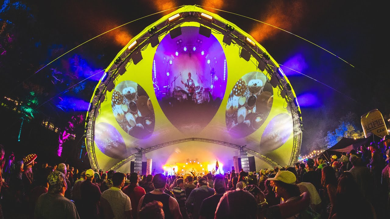Big Something &ndash; 07/25/2025 &ndash; FloydFest [FULL SHOW]