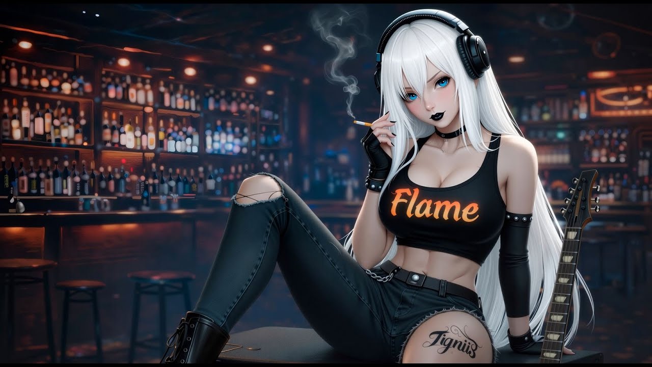 🔥 Nightcore Rock Mix 2026 | Ignition of Chaos 🔥