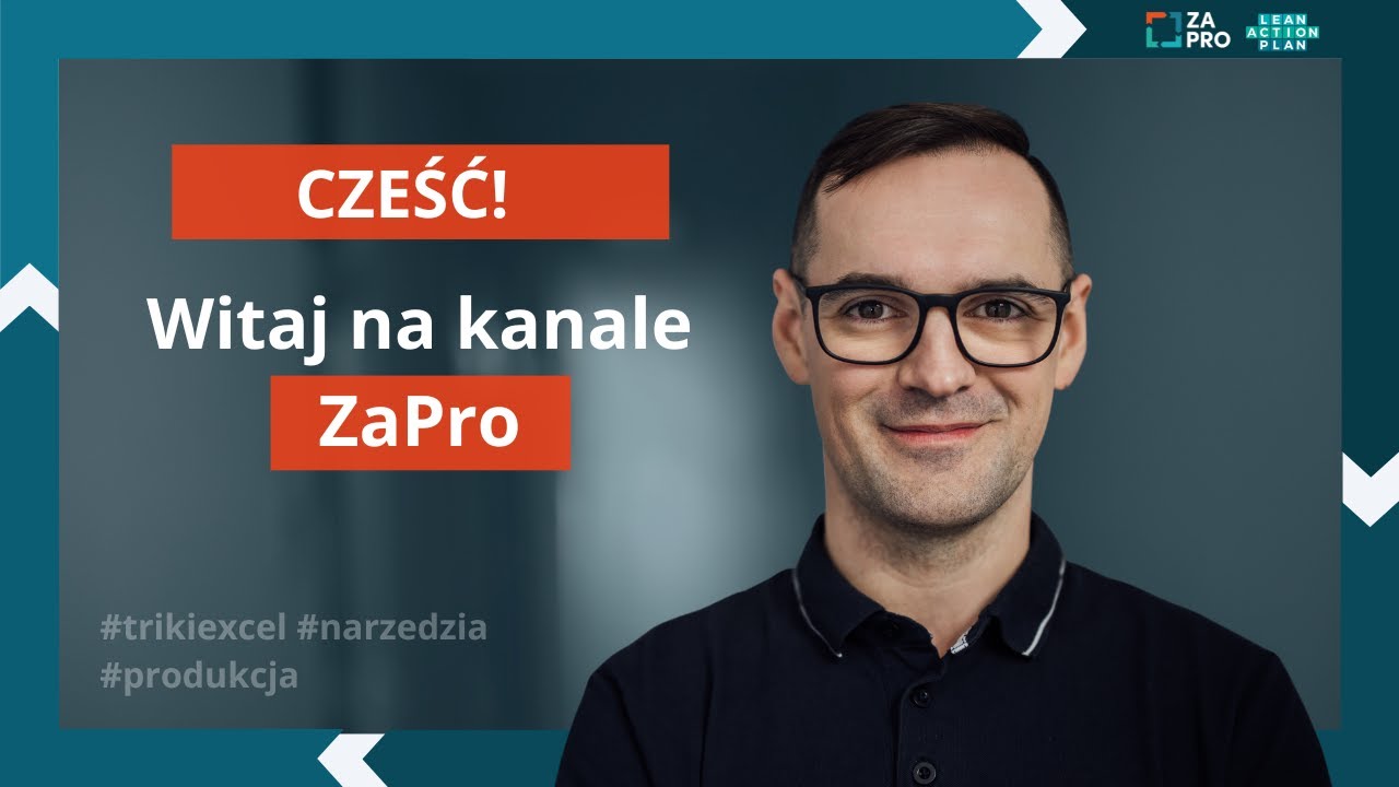 Witaj na kanale [ZaPro]