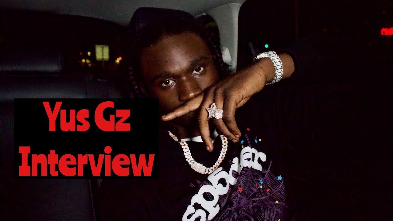 The Yus Gz Interview : Face Of The Bronx | Kay Flock | Nas EBK | Lil Tjay | Lee Drilly & Nas Blixky