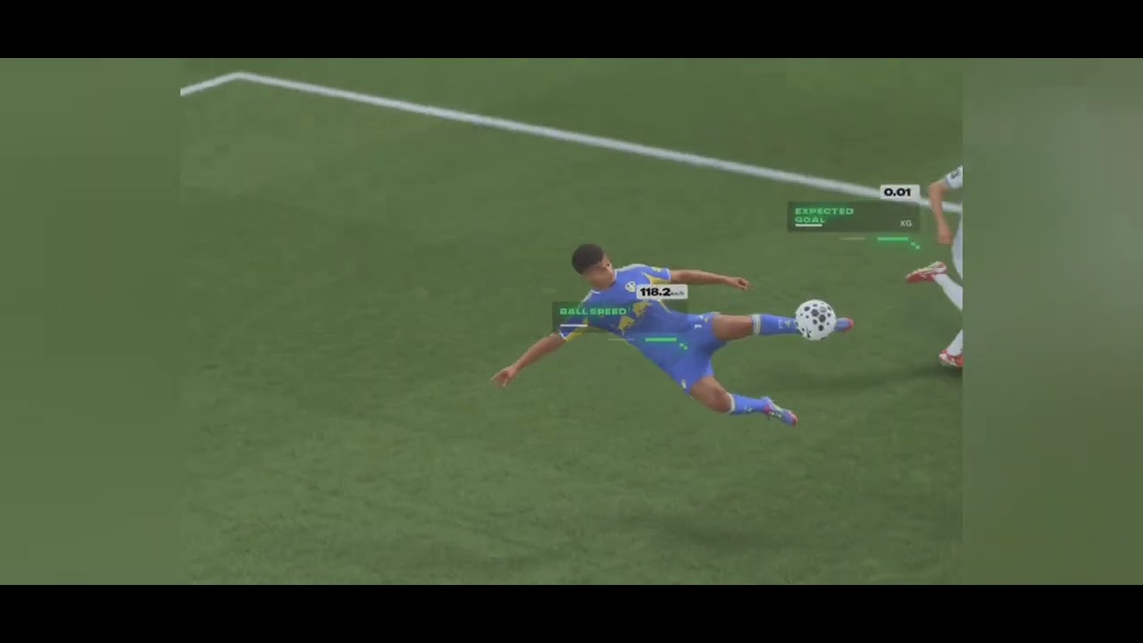 Gospode pogledaj i smiluj se na ovu Fifa zajednicu