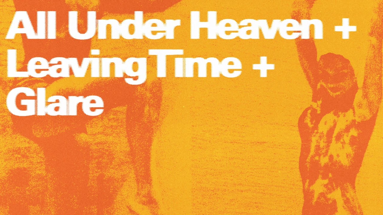All Under Heaven — 
