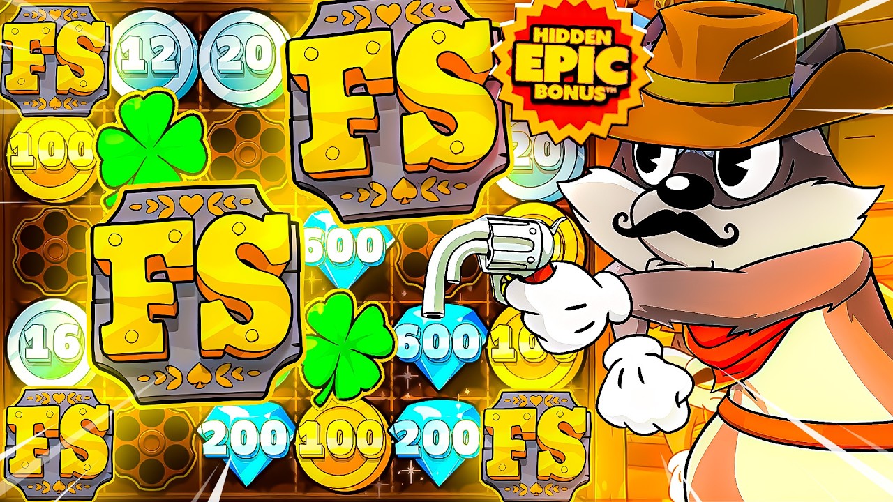 LE COWBOY 5 SCATTER COMEBACK WAS INSANE
