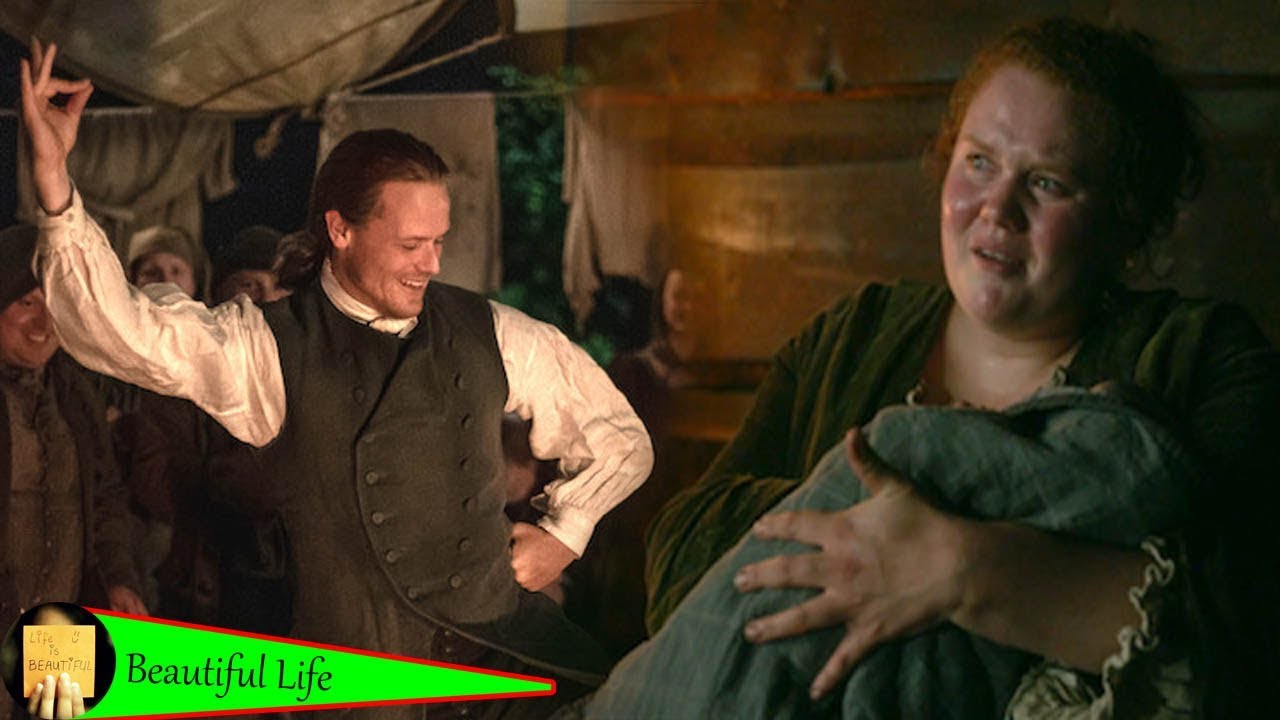 Outlander recap: What happens in Brownsville stays in Brownsville?