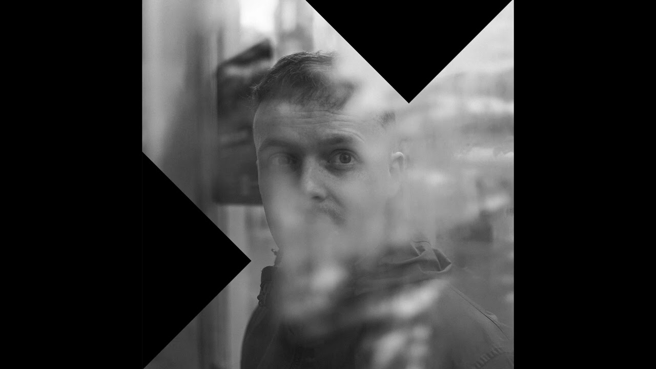 J Wax - Next 2 Me