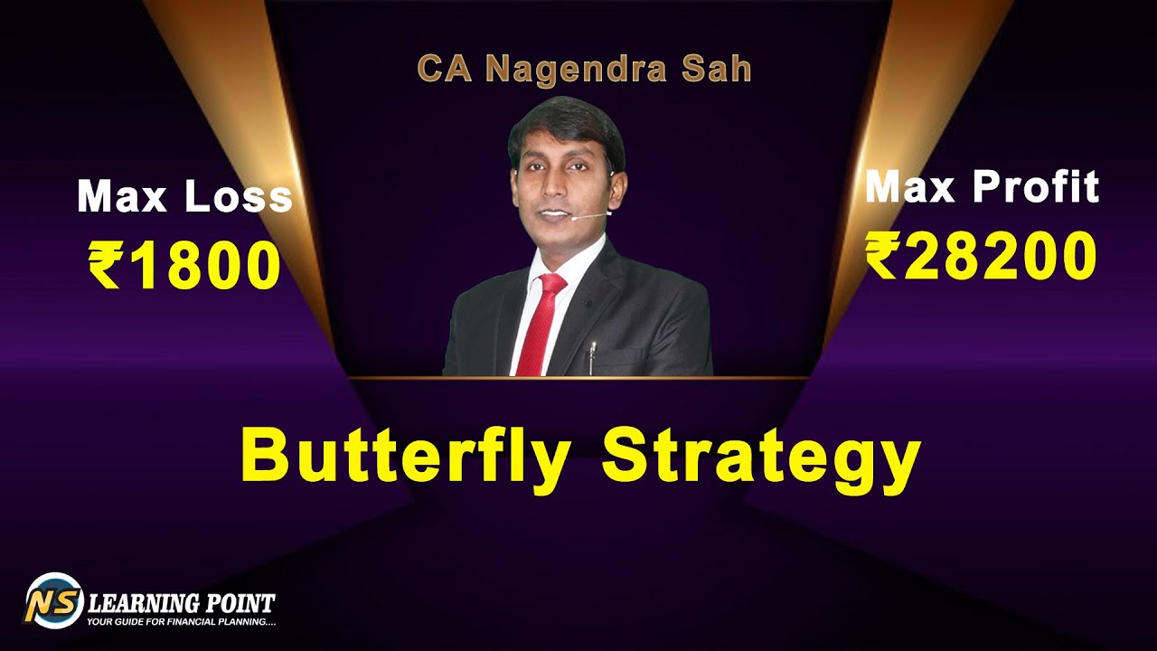 Small Loss Huge profit Strategy !! CA Nagendra Sah