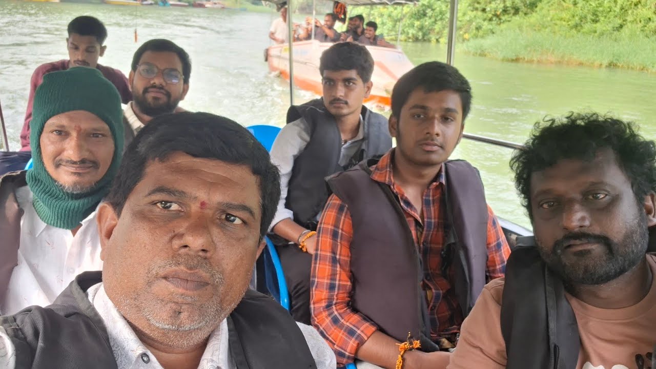 @# Trivendram Mangroos forest Red sand Beach I Land#