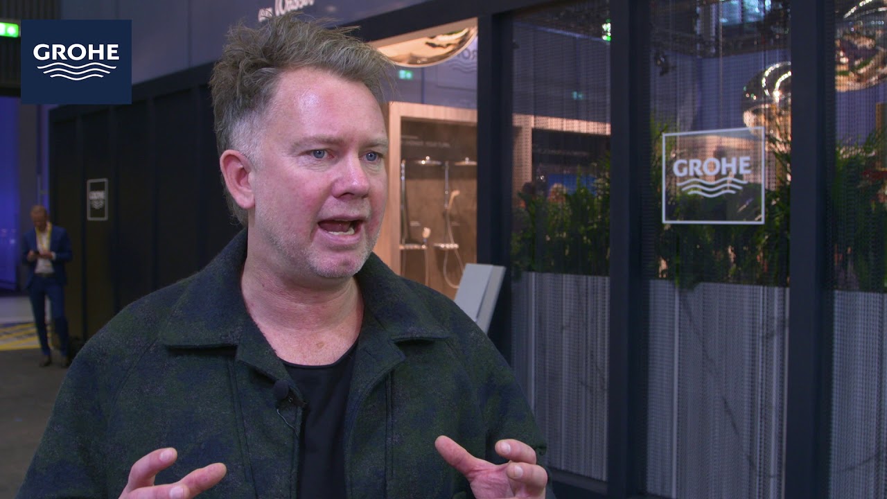WAF 2019: Interview with Kasper Guldager Jensen (3XN Architects)