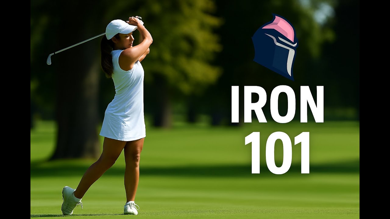 Irons 101