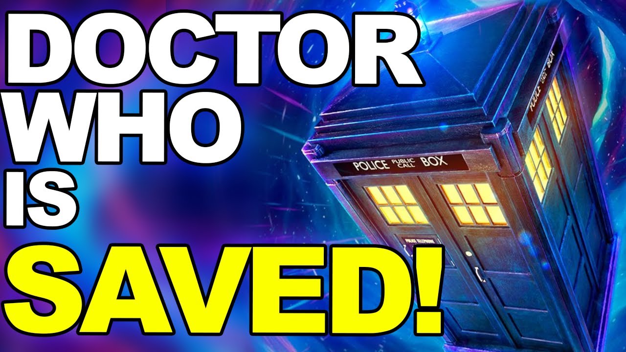 RTD IS OUT? - DOCTOR WHO'S FUTURE CONFIRMED WITH 2026 XMAS SPECIAL