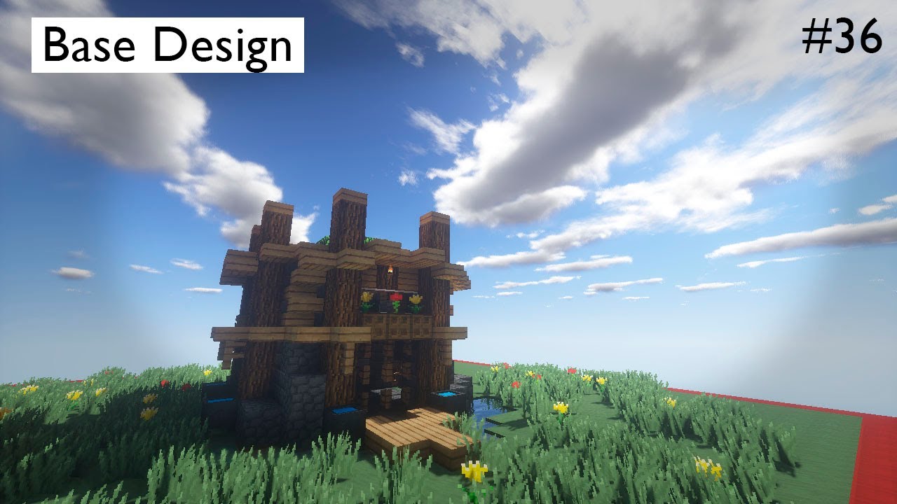 +Hcf Base Design - [MiniHCF Base] +VELTPVP GIVEAWAY (CLOSED)