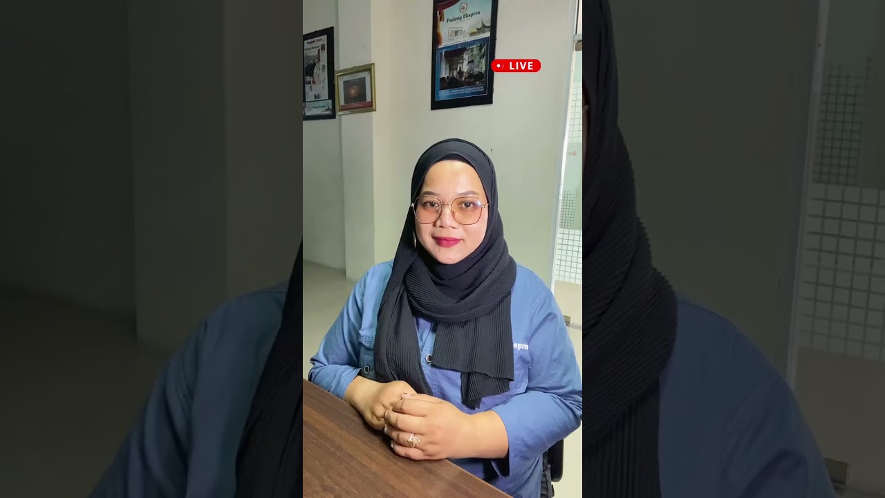 KabaPadek Siang 5 Februari 2026
