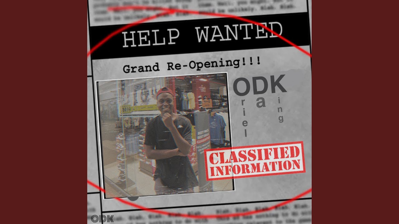 CLASSIFIED INFORMATION