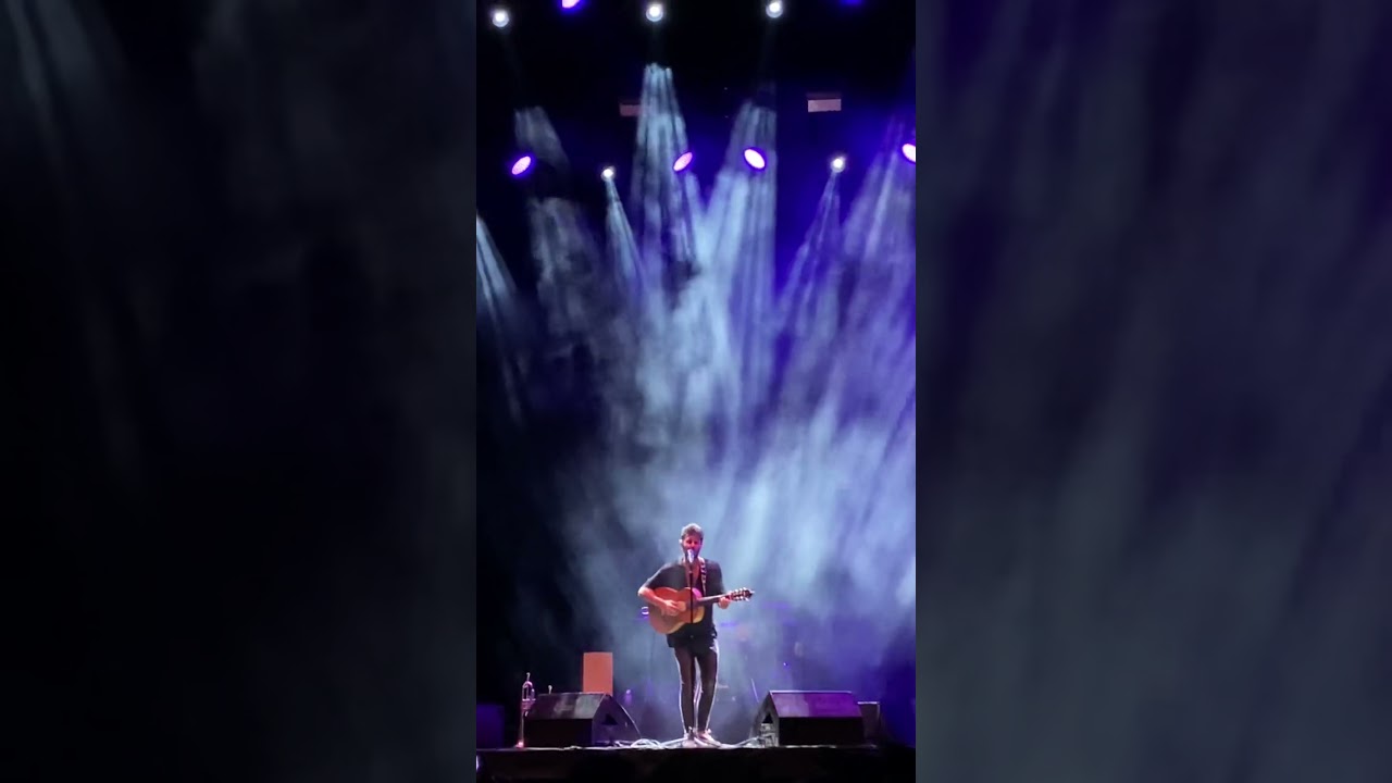 Pasodoble | Antoñito Molina | Festival Punta de Estrellas | Punta Umbría Huelva