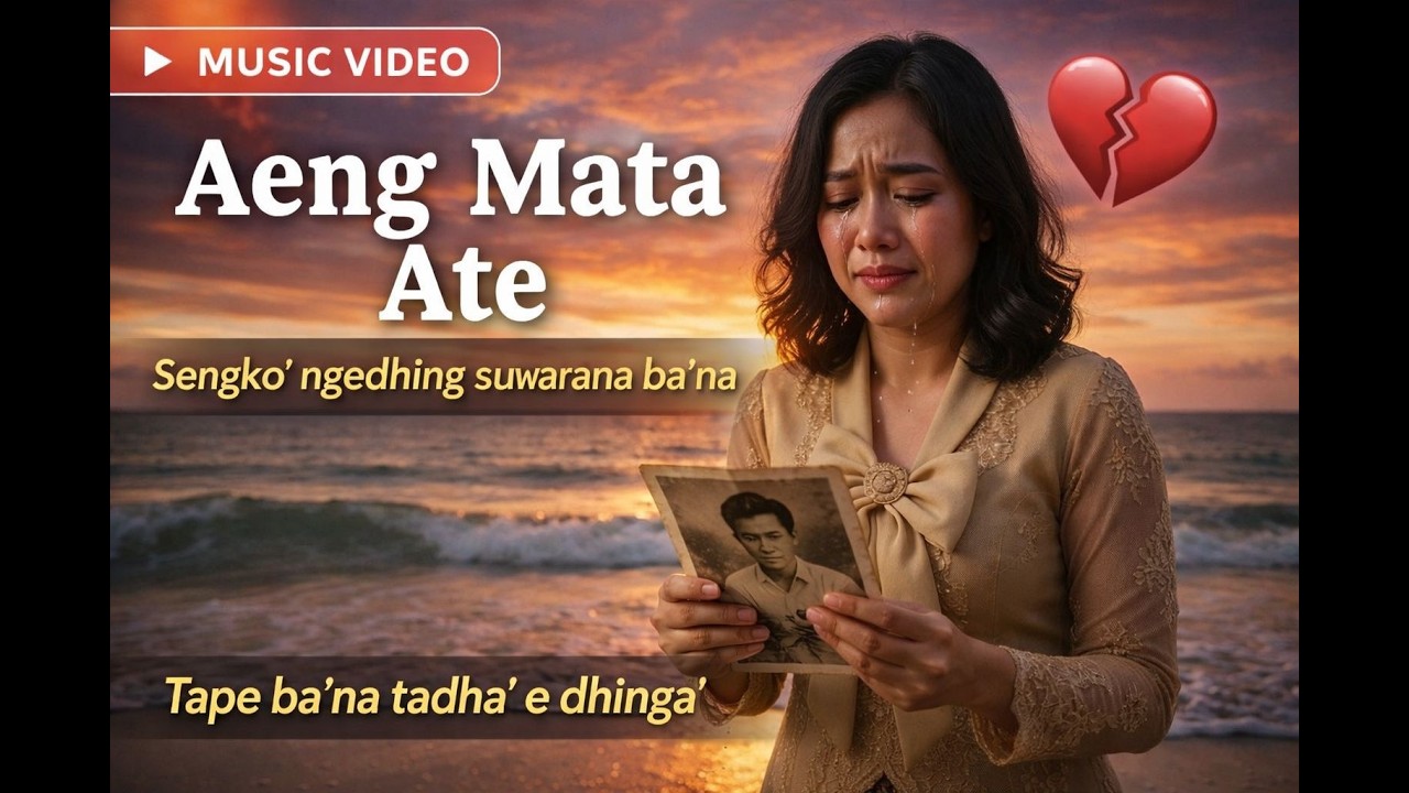 AENG MATA ATE