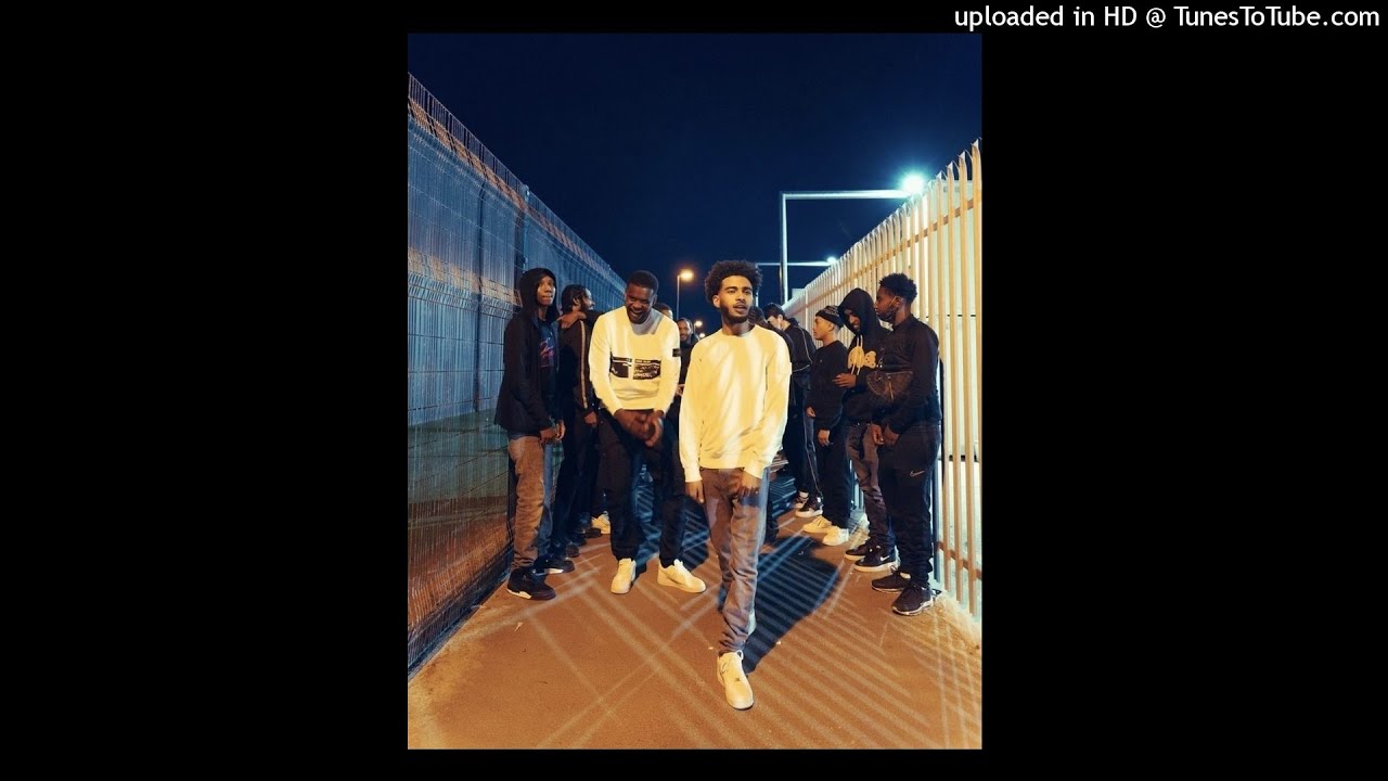 Rushy x Sam Wise x Saint&eacute; Type Beat &ldquo;Entertain&rdquo; (prod. Isaac Beatz x Challen)
