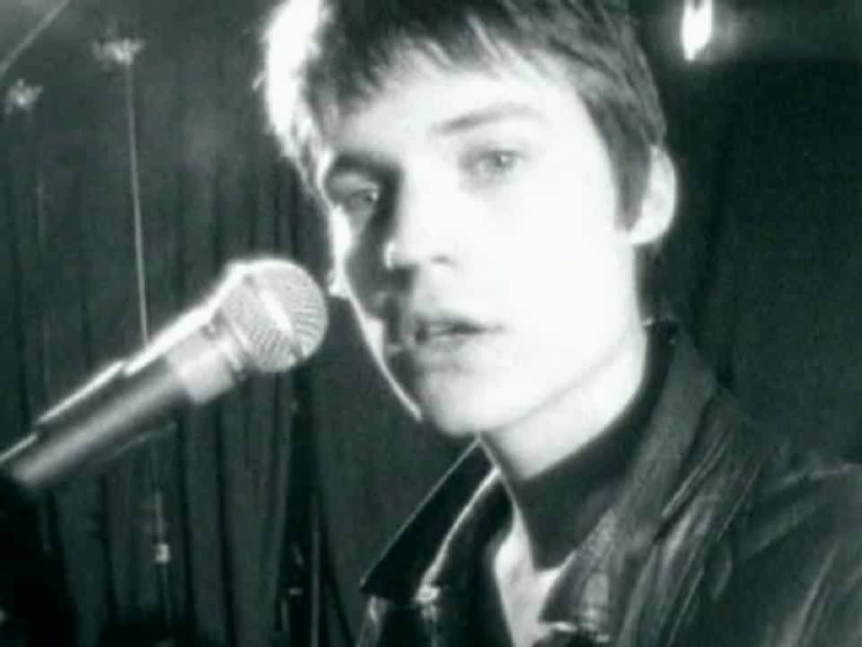 [HD] Suede - He's Gone (video mix) : not true high definition - Neil Codling Tribute