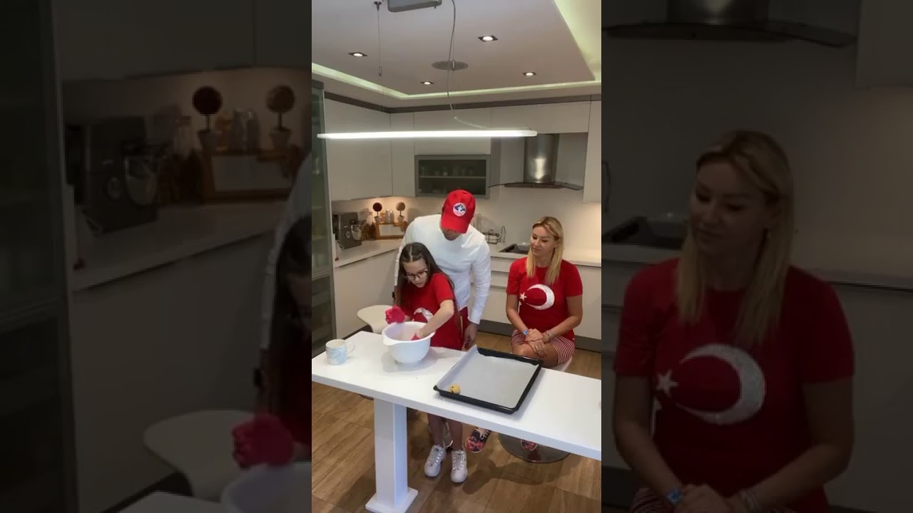 Çikolata parçacıklı kurabiye nasıl yapılır? Pınar Altuğ' un nefis kurabiyesi